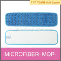 Microfiber twist mop replacement head easy replacement mop pad